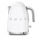Bollitore elettrico Smeg Bollitore elettrico Smeg